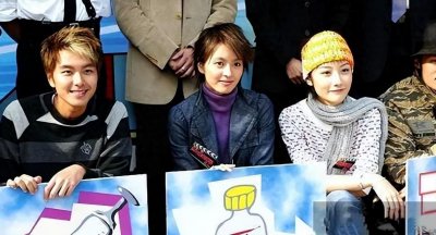 ​她因艳照被豪门拒之门外，转行金融坐拥千尺豪宅，如今44岁怎样了