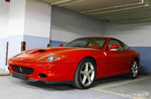 不老男神林志颖的11辆豪华座驾,辆辆都是名车,价格不低啊!