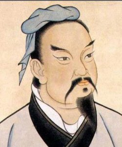 ​成语故事之-攻其不备 出其不意